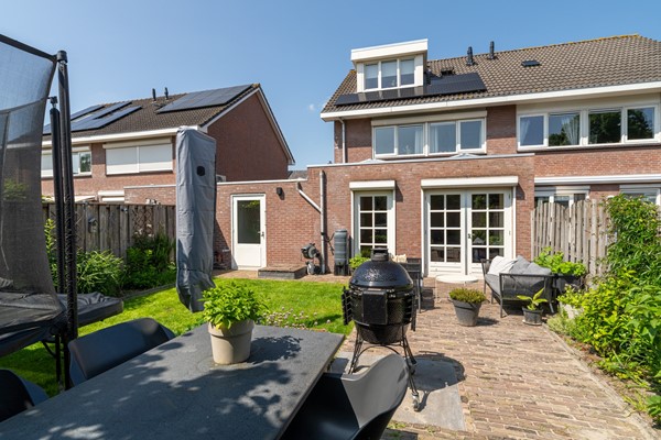 Medium property photo - Hoofdstraat 144, 5171 DH Kaatsheuvel